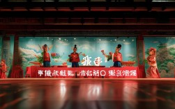戏曲歌剧洪湖赤卫队如何成就艺术经典？