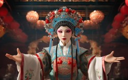京剧演员凌珂的演唱艺术魅力何在？传统与创新如何融合？
