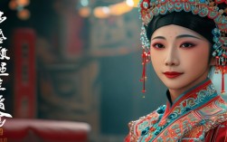 大祭庄是常香玉的什么作品？有何深意？