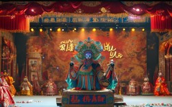 豫剧大师王派介绍