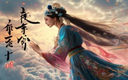 京剧上天台郭妃的故事有何深意？