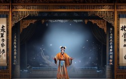 京剧白蛇传 许仙唱词