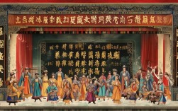 大宋奇案08豫剧演绎下，这桩奇案背后究竟有何惊人隐情？