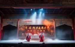 豫剧打祭桩全场戏曲