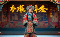 戏曲二本嗓