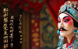 京剧贾宝玉经典扮相的独特艺术魅力究竟在何处？