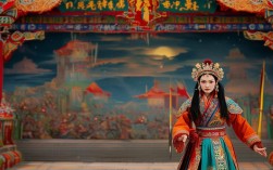 花木兰戏曲有哪些经典版本？其艺术特色与传承价值何在？