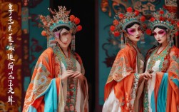 戏曲姐妹宜嫁晋剧