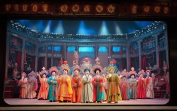 豫剧戏曲电影对花枪如何演绎经典豫剧神韵？
