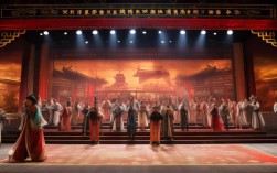 豫剧汉宫血泪为何演绎出如此动人的汉宫悲情？