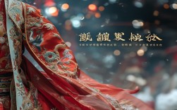 戏曲大全里的武当仙袍有何独特艺术与文化寓意？