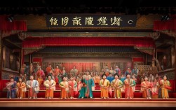 戏曲视频网盘里有哪些经典剧目可以观看？