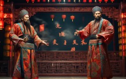 京剧煮酒论英雄词作如何演绎经典桥段的英雄气与谋略心？