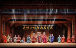 豫剧豹头山选段中，豹头山上演绎了怎样的英雄传奇？