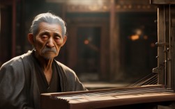 豫剧板胡老爹爹为何动怒？演奏背后有何隐情？