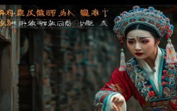 宝钏进寒窑京剧故事