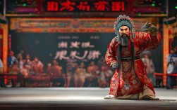 豫剧界牌关剧情究竟讲述了怎样一段波澜壮阔的英雄传奇故事？