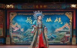 豫剧秦香莲中，秦香莲如何为伸冤与命运抗争？