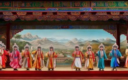 河南豫剧大全是否包含全集版断桥全本剧目？