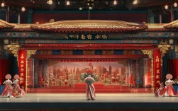 京剧现代戏唱段大全收录了哪些兼具时代感与艺术性的经典唱段？