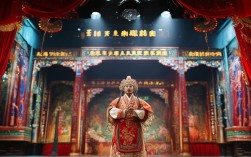 华子良戏曲电影如何用戏曲艺术塑造革命英雄形象？