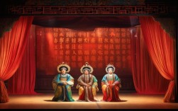 京剧三娘教子什么内容