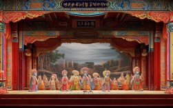 京剧艺术如何与我们的生活实际产生紧密而具体的联系？