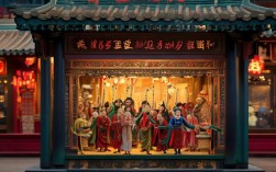 商城皮影戏曲有何独特艺术魅力与百年传承故事？