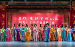 梨园春曲剧豫剧同台，选段如何演绎河南戏曲精髓？