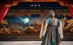 为何我想听豫剧大祭桩？经典唱段与情感魅力何在？