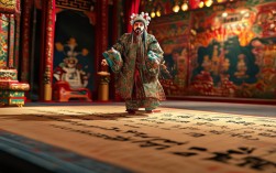 京剧金龟记剧情，金龟引出何等悲欢离合与官场纠葛？