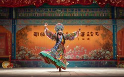 河南豫剧抬花轿有何独特魅力与民俗文化内涵？