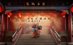 豫剧玉宽爬堂中爬堂有何深意？暗藏何种人生百态？