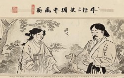 捡柴遇君子豫剧选段，捡柴偶遇君子是何缘由？