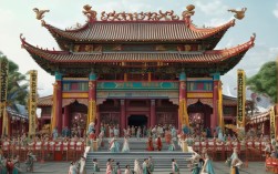 珍珠塔全场戏曲大全包含哪些经典唱段与流派演绎？
