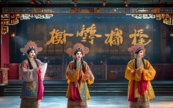 京剧三娘教子剧本中三娘教子的情节有何独特艺术魅力呢？