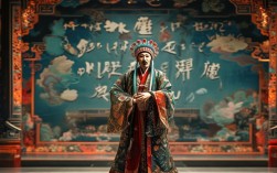 京剧演员演绎生死恨时如何传递生死之恨？