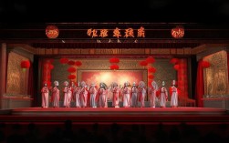 豫剧窦娥冤原唱全场版有何独特魅力？