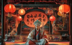 京剧小宴李宏图唱