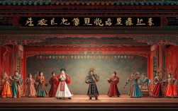 戏曲莫愁女剧情里，她的爱情悲剧因何而起？
