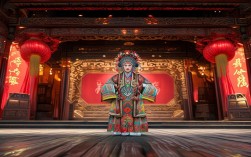 中国戏曲中，豫剧的艺术魅力如何独特彰显？