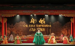 戏曲大全中豫剧陈三两有何经典之处？剧情与角色魅力何在？