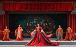 豫剧穆桂英选段谁不夸为何广受赞誉？