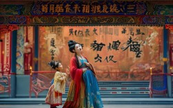 母爱的戏曲主要讲述什么内容？