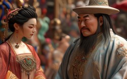 包公与公主戏曲