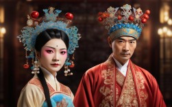 申凤梅与京剧大师的传奇交集，藏着哪些动人故事？