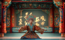 安平京剧赵氏狐儿有何独特艺术魅力与故事内涵？