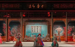 京剧勘玉钏剧本中，玉钏如何勘开爱恨交织的命运谜题？
