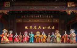 中国戏曲中著名的经典片段有哪些，为何能历经岁月沉淀至今仍被广为传颂？