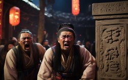 陕西奏腔戏曲哭墓有何独特的情感表达与文化意蕴？